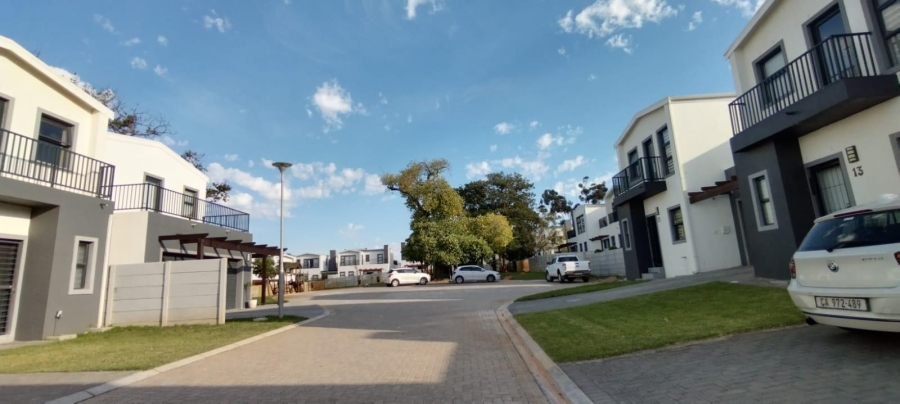 To Let 3 Bedroom Property for Rent in Langeberg Heights Western Cape